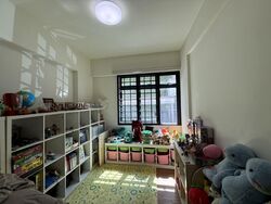 Hume Park I (D21), Condominium #538052001